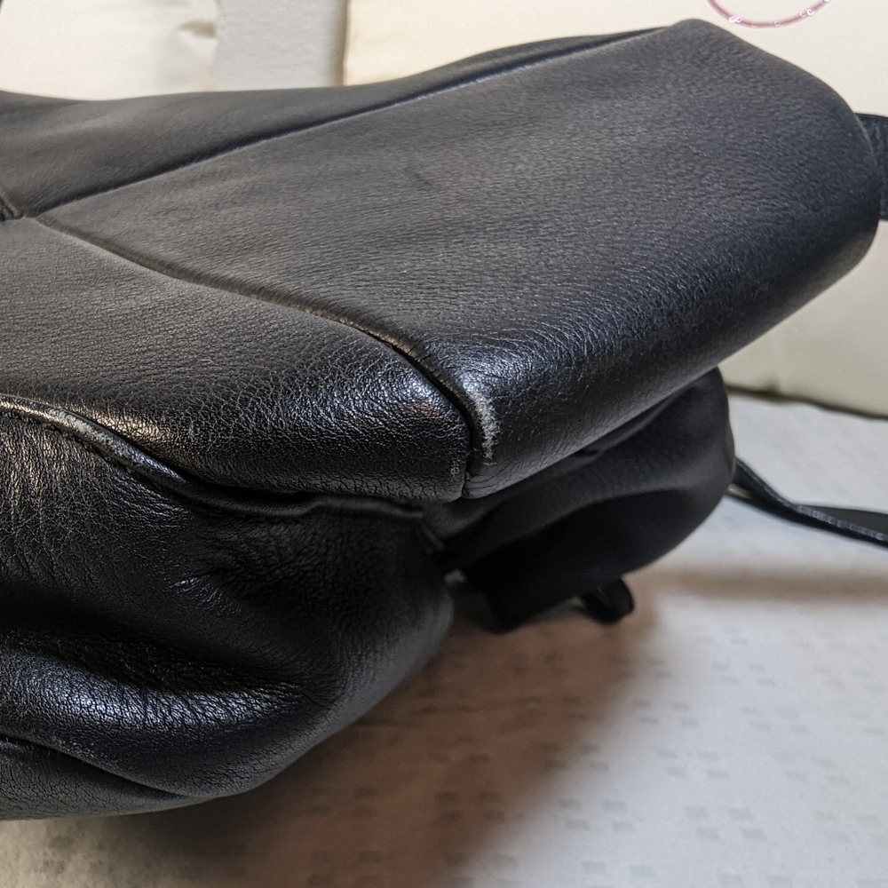 Salvatore Ferragamo Backpack - Picture 9 of 16